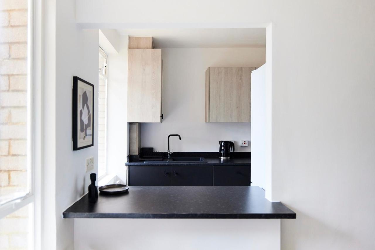 Appartement The Escape - Modish 1bdr Flat Londres