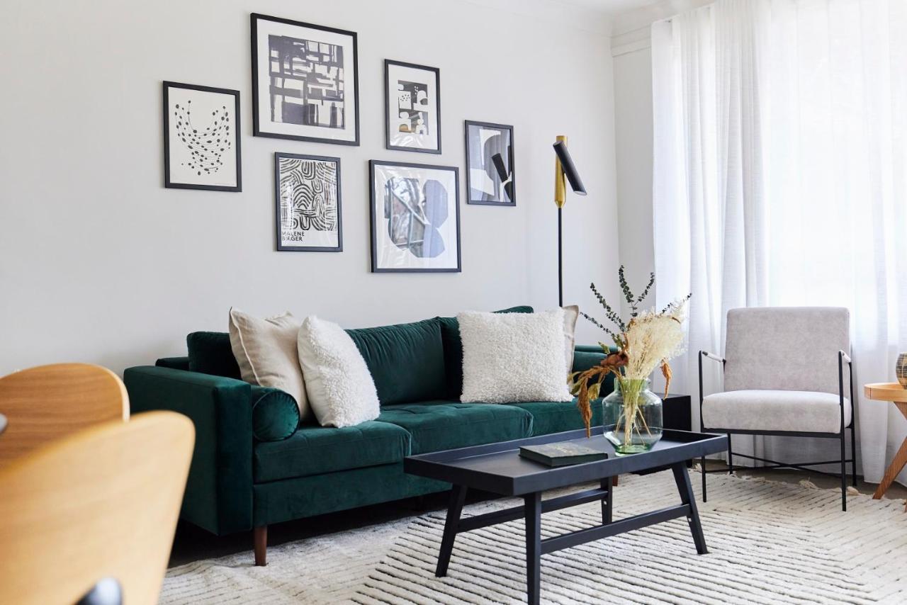 Appartement The Escape - Modish 1bdr Flat *