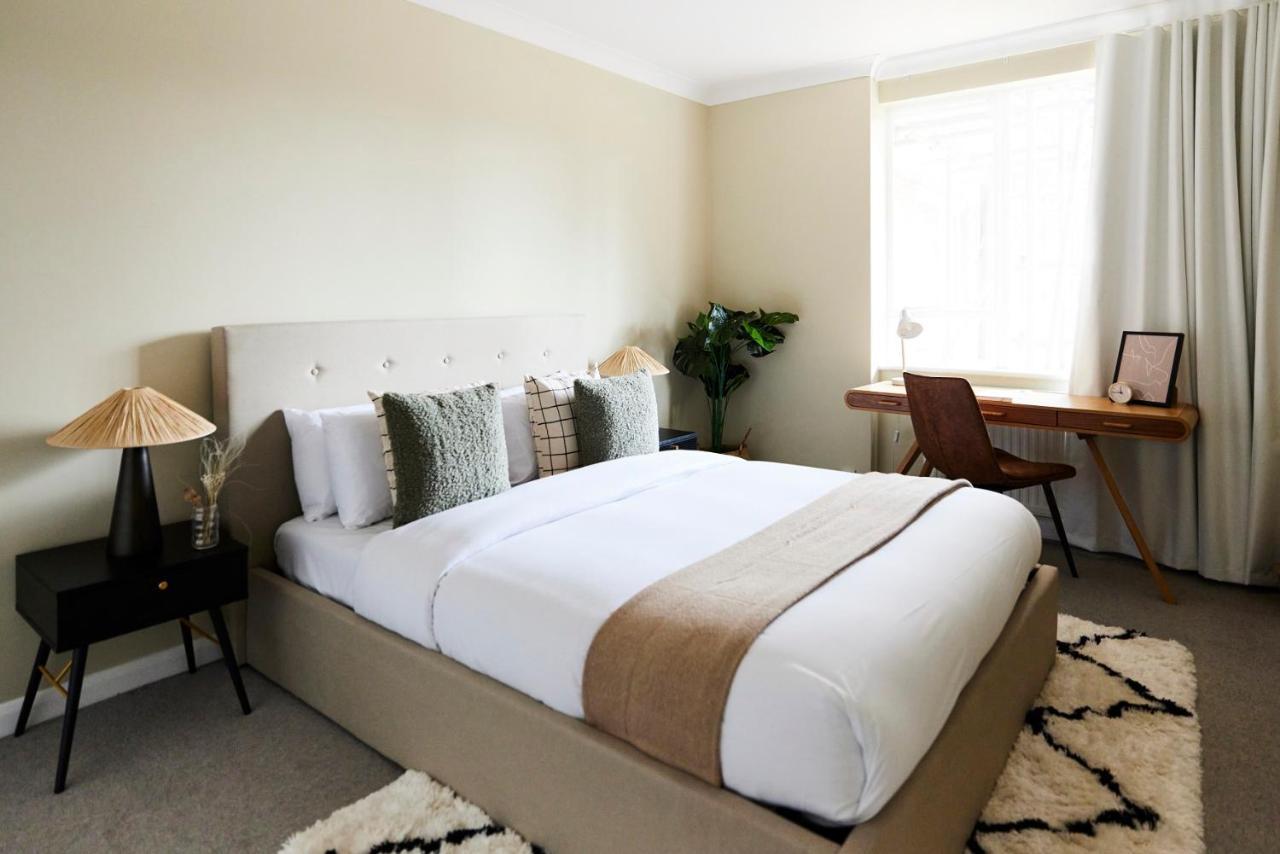 The Escape - Modish 1bdr Flat Appartement