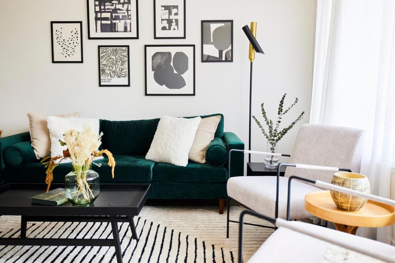 Appartement The Escape - Modish 1bdr Flat *