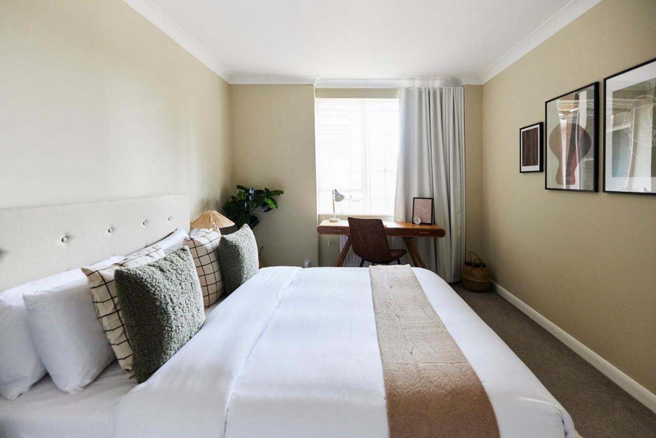 Appartement The Escape - Modish 1bdr Flat *