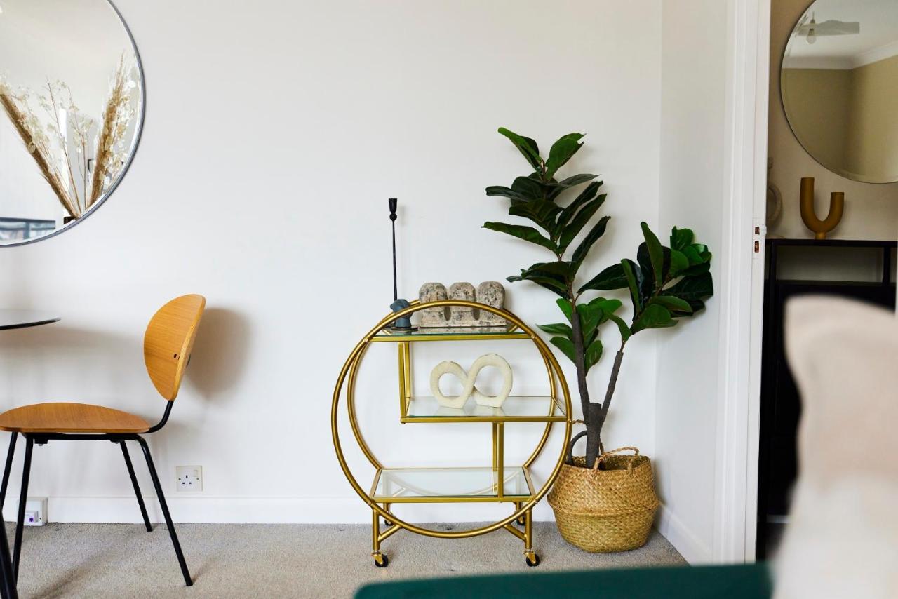 Appartement The Escape - Modish 1bdr Flat *