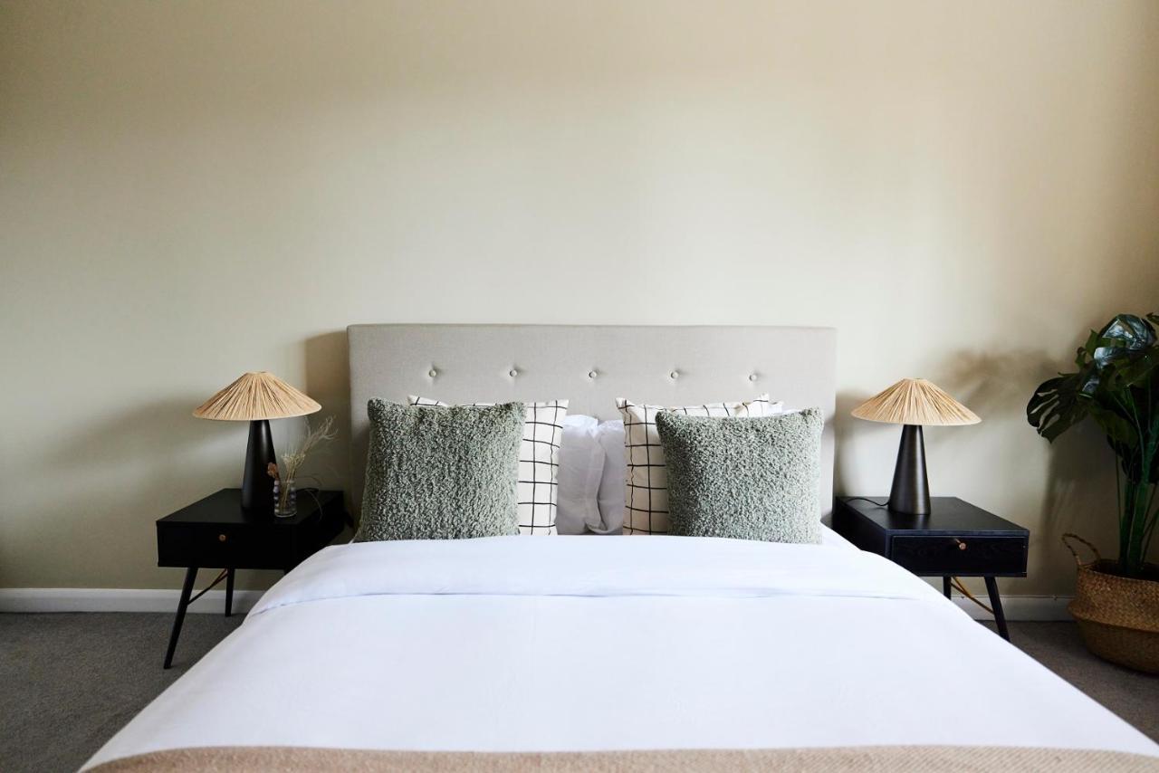 Appartement The Escape - Modish 1bdr Flat Londres