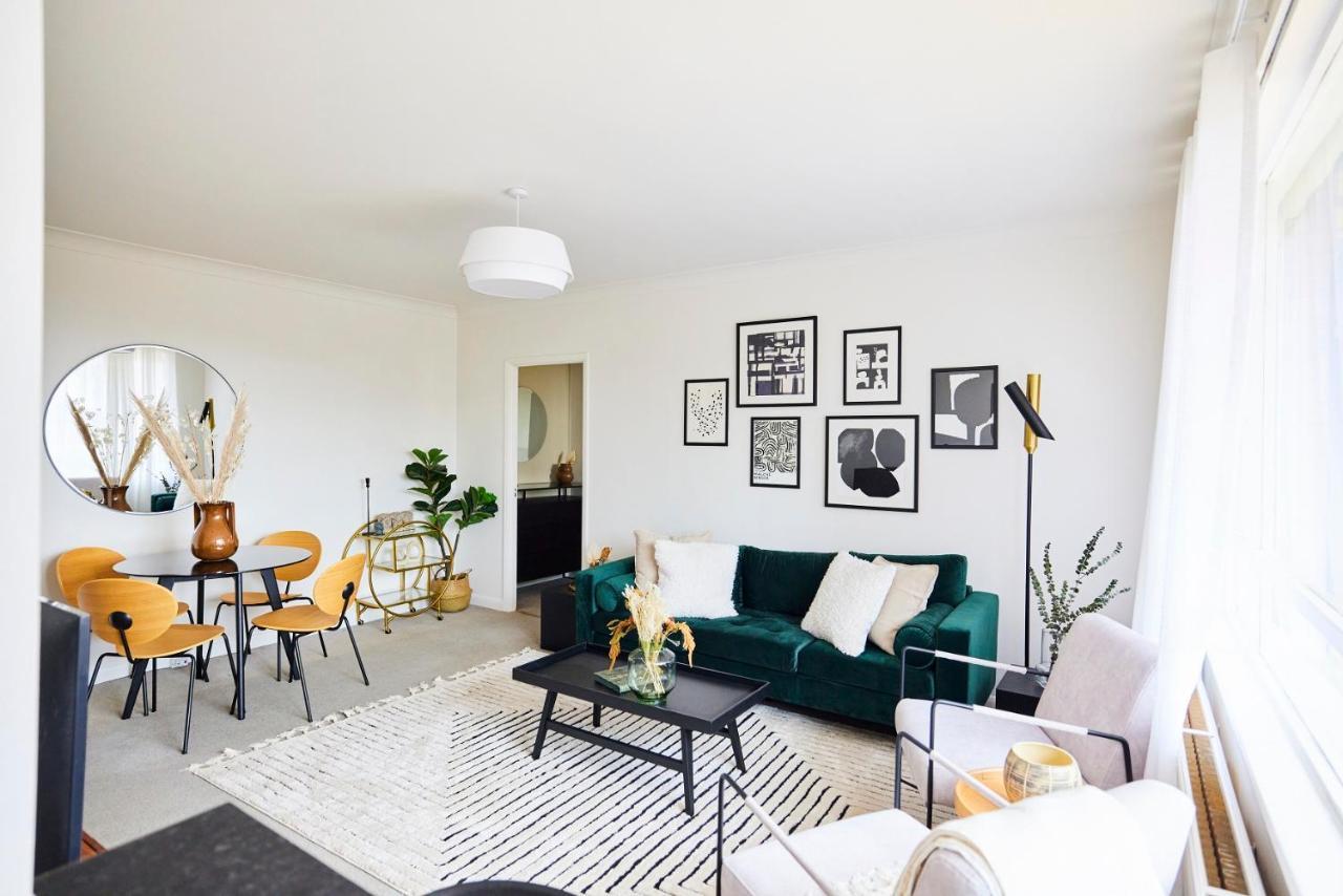 Appartement The Escape - Modish 1bdr Flat *