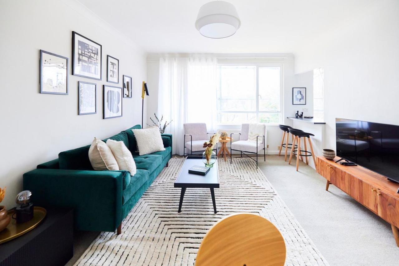 The Escape - Modish 1bdr Flat * Londres